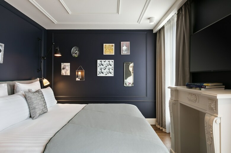 Hotel & Spa Royal Madeleine