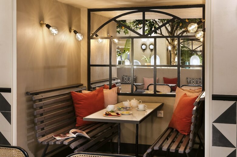Hotel & Spa Royal Madeleine