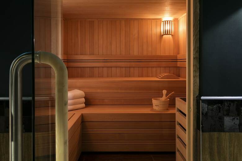 Hotel & Spa Royal Madeleine