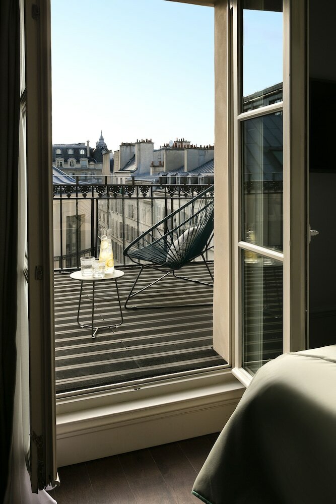 Hotel & Spa Royal Madeleine