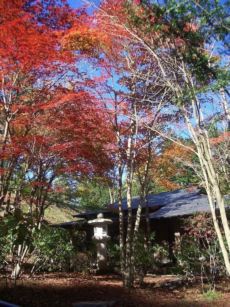 Yasuragino Bettei Shikitei