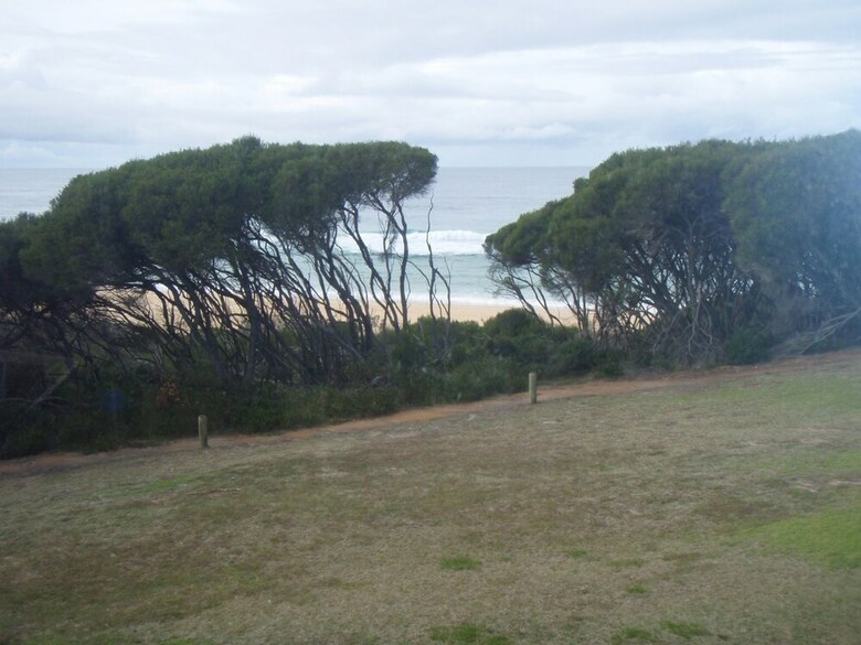 The Beach House At Tura Beach