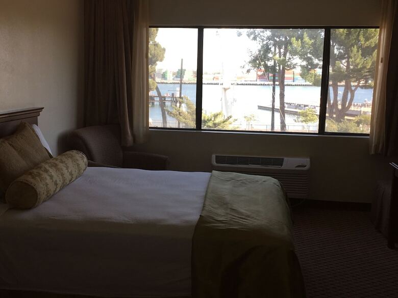 Sunrise Hotel San Pedro