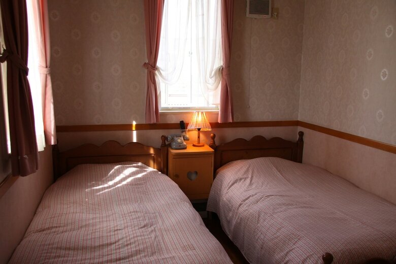 Pension Yumekukan