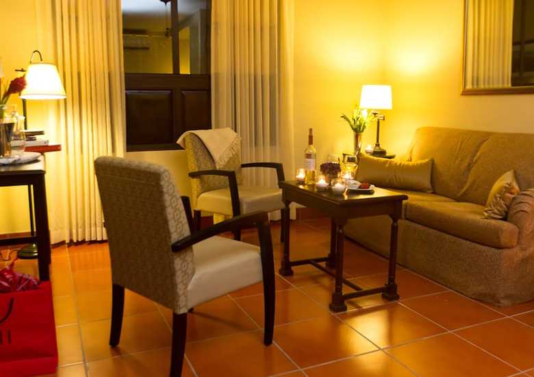 Hotel Los Portales