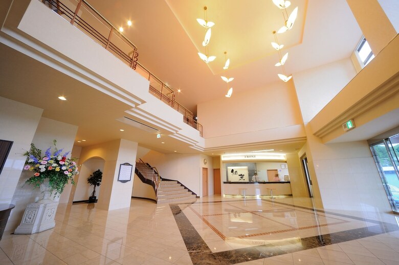 Shiretoko Noble Hotel