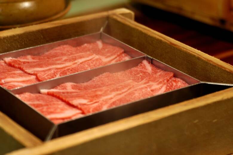 Ryokan Hida Beef (Hida Gyu No Yado)