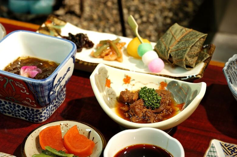 Ryokan Hida Beef (Hida Gyu No Yado)