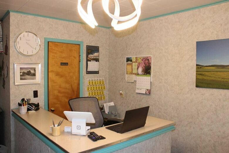 Bell's Motor Lodge Motel