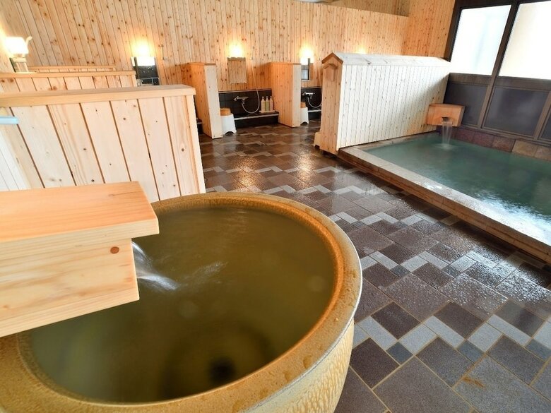 Kinkiyu Hotel