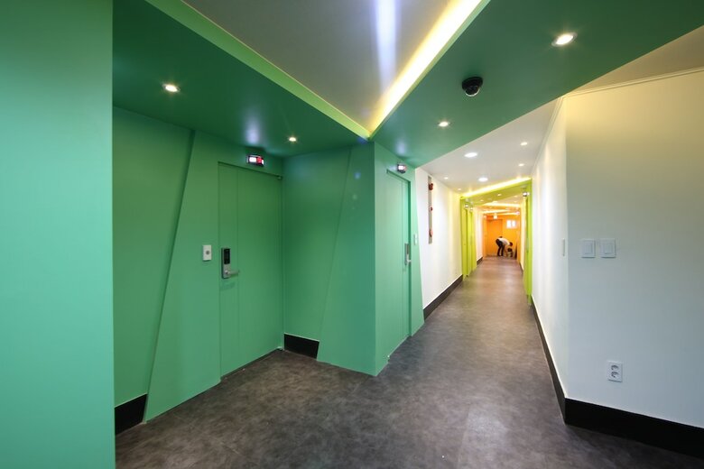 Hostal Calli Hostel
