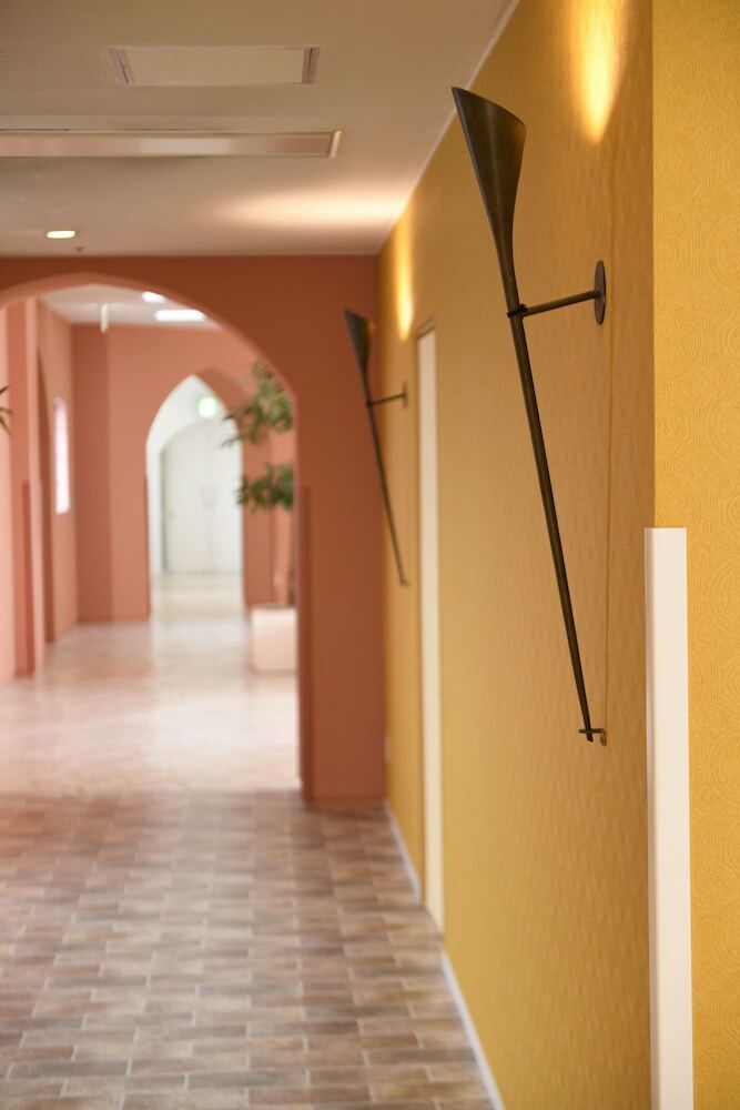Hotel Spa Resort Hawaiians Vir Port