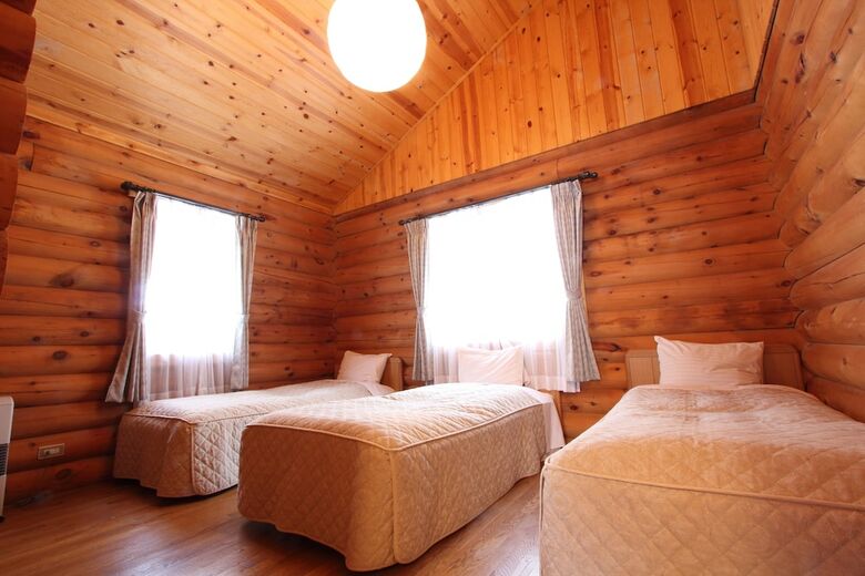 Kitakaruizawa Highland Resort Hotel