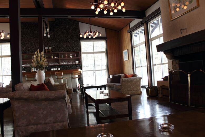 Kitakaruizawa Highland Resort Hotel