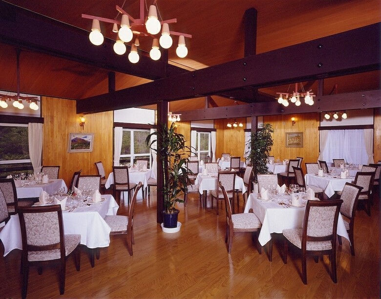 Kitakaruizawa Highland Resort Hotel