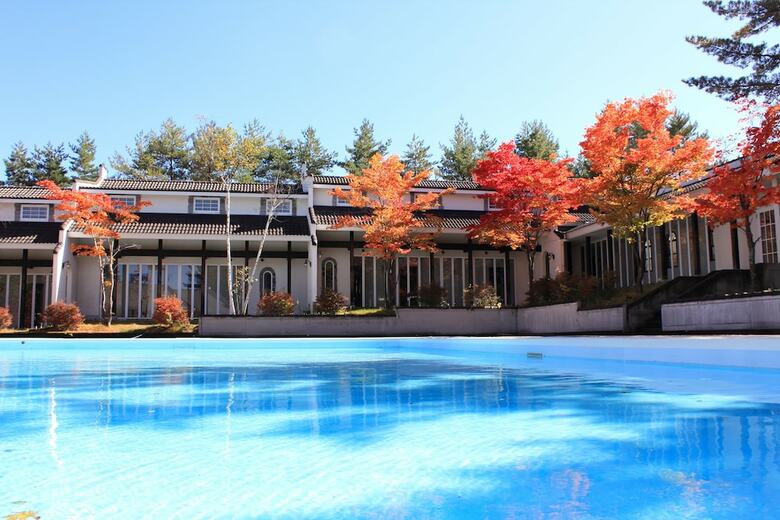 Kitakaruizawa Highland Resort Hotel