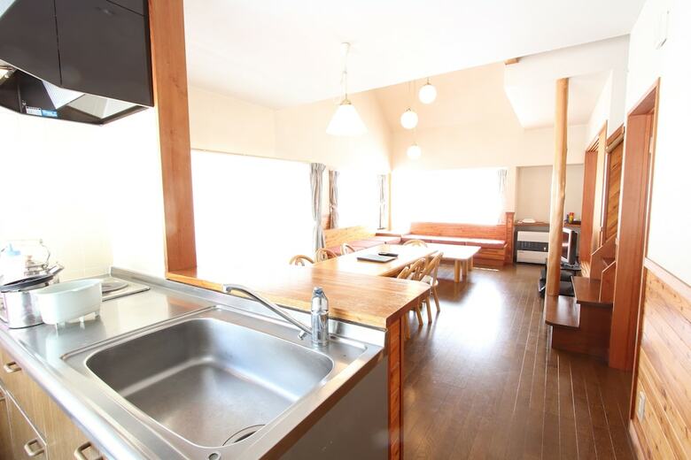 Kitakaruizawa Highland Resort Hotel