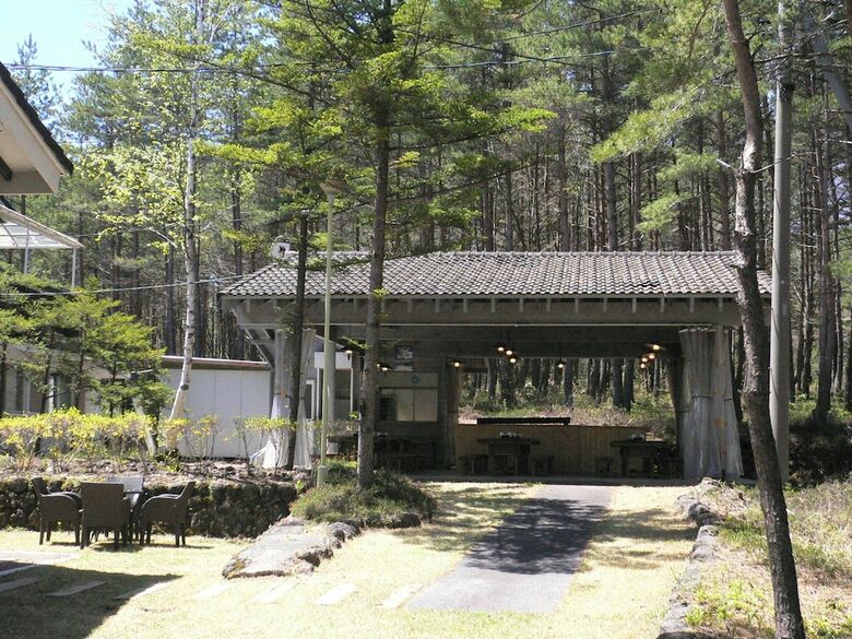 Kitakaruizawa Highland Resort Hotel