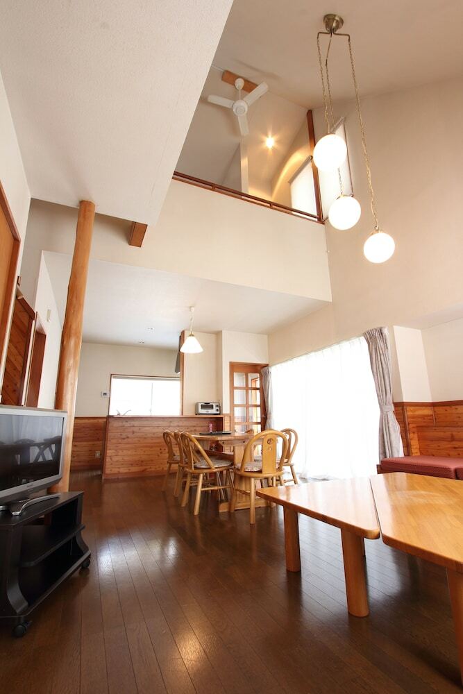 Kitakaruizawa Highland Resort Hotel