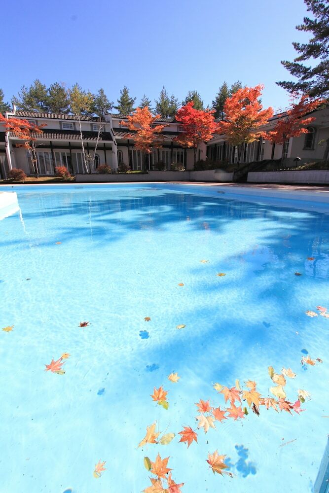 Kitakaruizawa Highland Resort Hotel