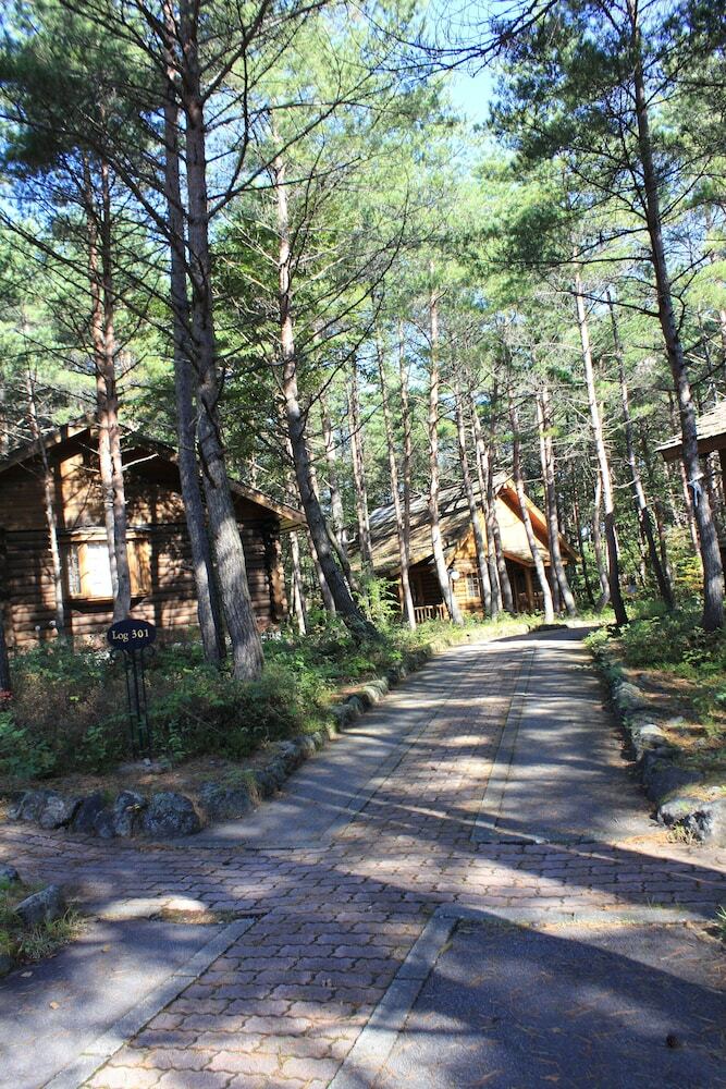 Kitakaruizawa Highland Resort Hotel