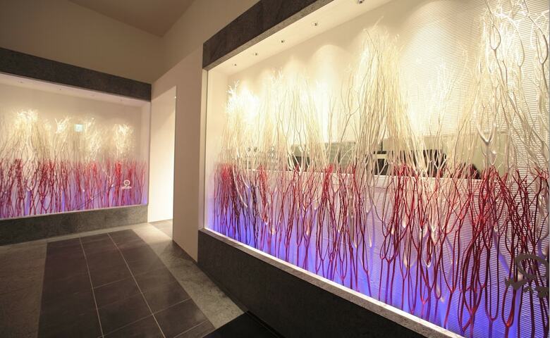 Oarks Canal Park Hotel Toyama