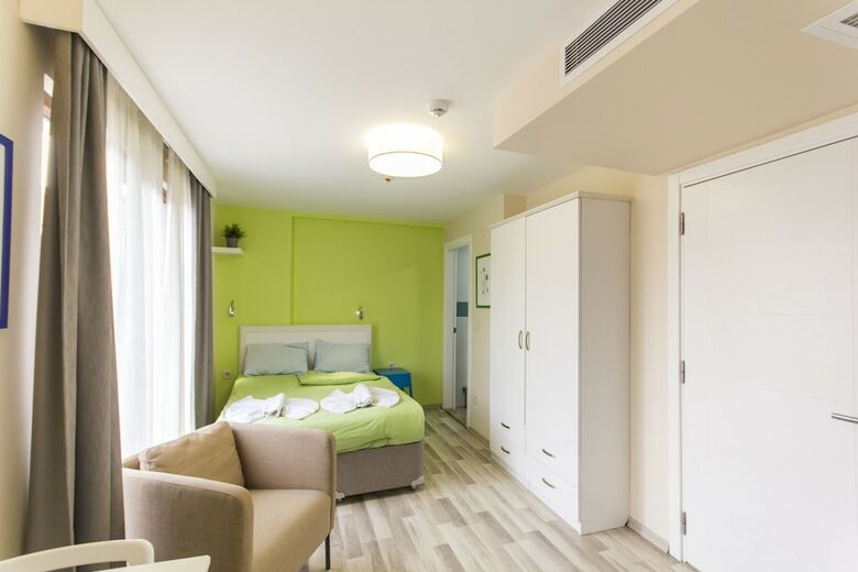 Siper Apartments