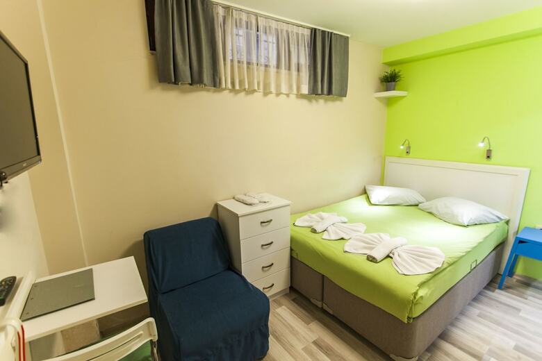 Siper Apartments