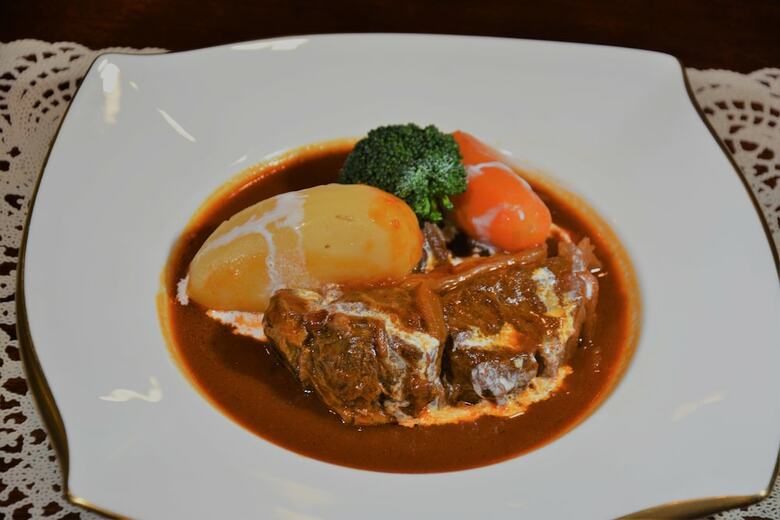 Pension Gastohofu Montania