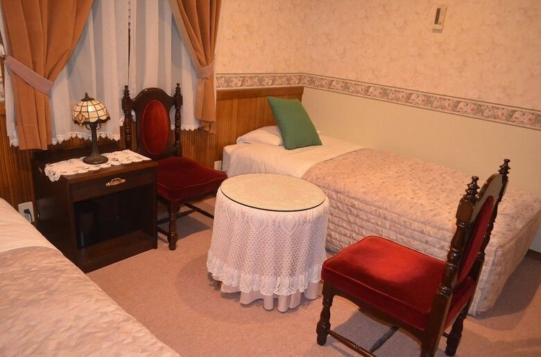 Pension Gastohofu Montania