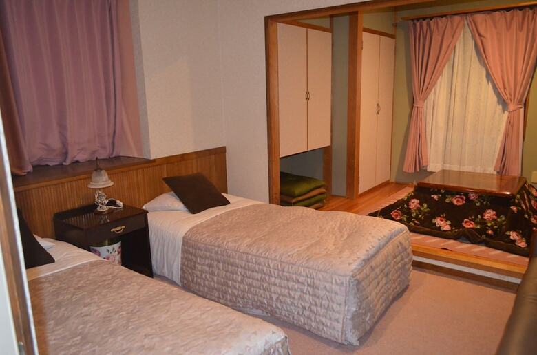 Pension Gastohofu Montania