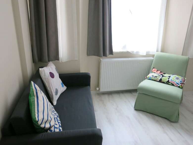 Cimen Apartments