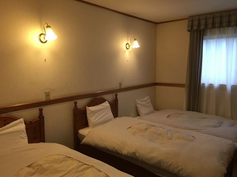 Bed & Breakfast Akari No Yado Villa Revage