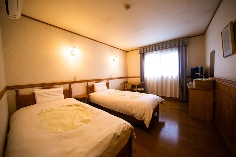 Bed & Breakfast Akari No Yado Villa Revage