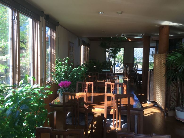 Bed & Breakfast Akari No Yado Villa Revage