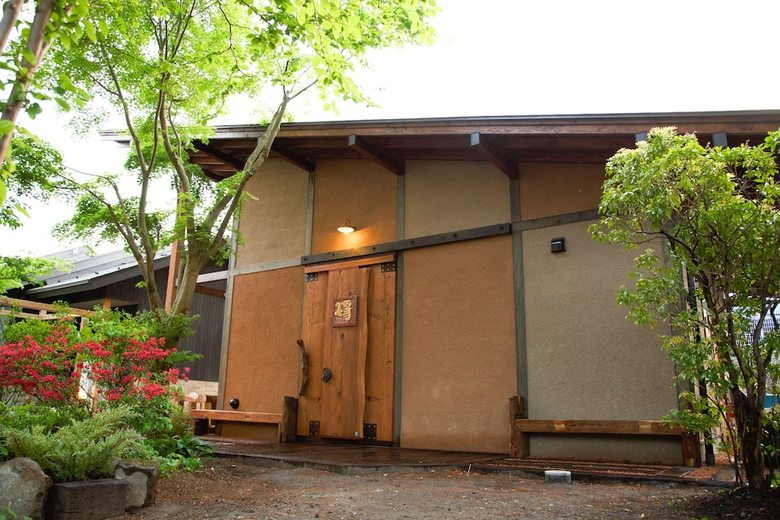 Bed & Breakfast Akari No Yado Villa Revage