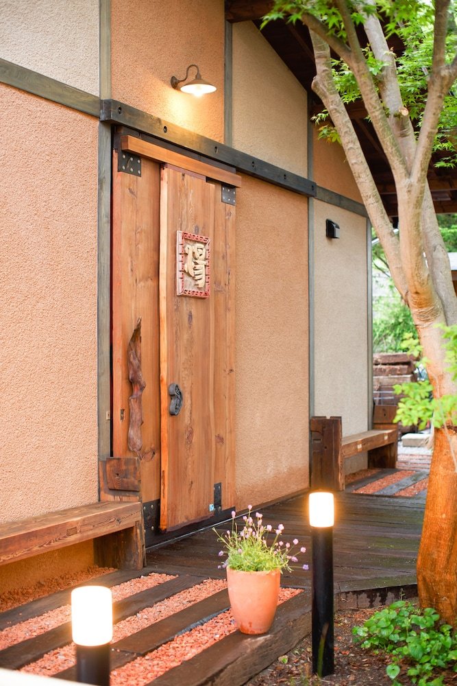 Bed & Breakfast Akari No Yado Villa Revage