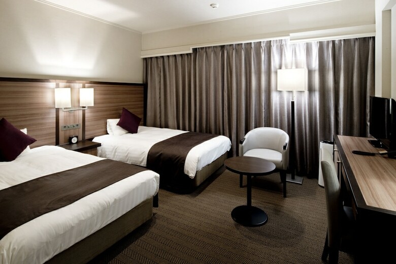 Takamatsu Kokusai Hotel