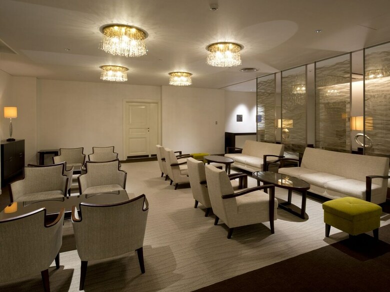 Takamatsu Kokusai Hotel