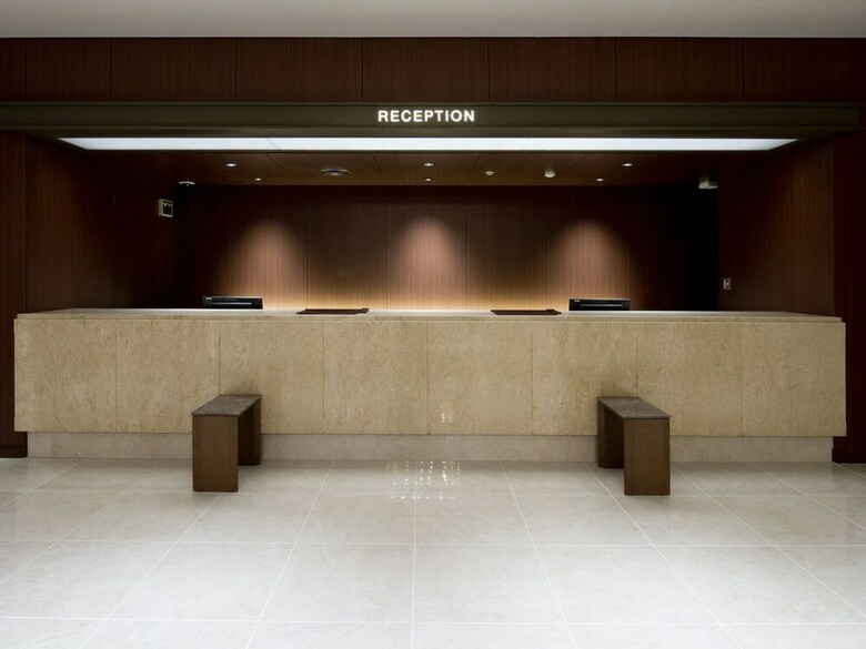 Takamatsu Kokusai Hotel