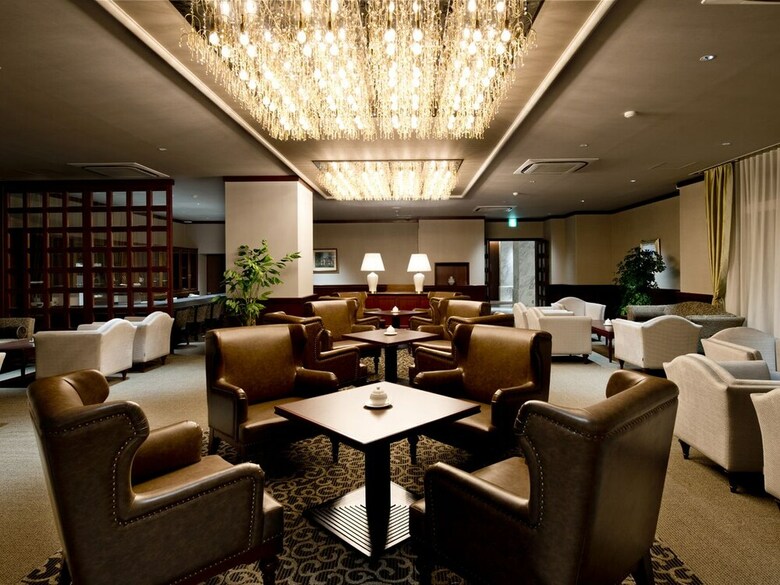 Takamatsu Kokusai Hotel