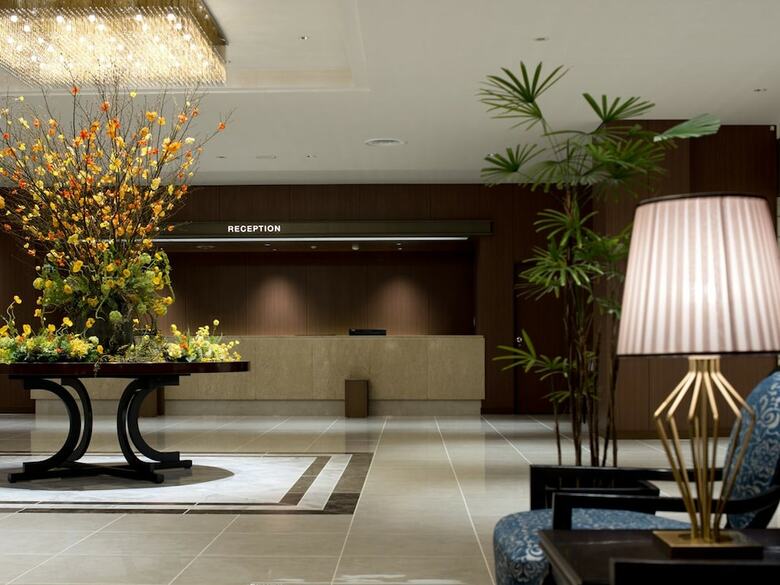 Takamatsu Kokusai Hotel