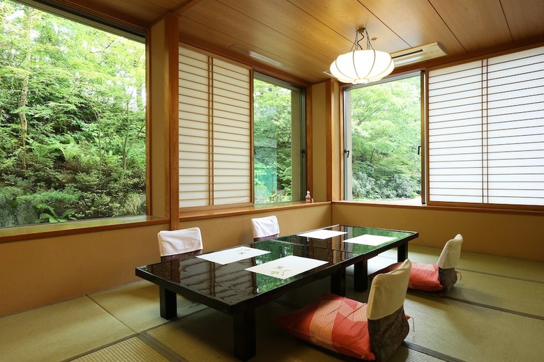 Kusatsu Onsen Hotel Sakurai