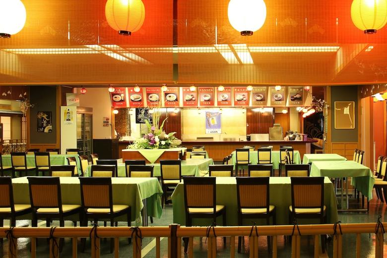 Kusatsu Onsen Hotel Sakurai
