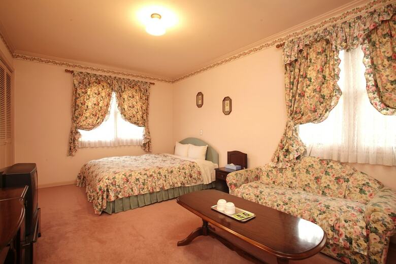 Hotel Country House Paddington