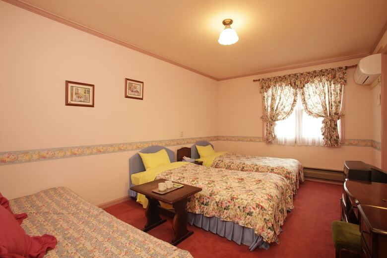 Hotel Country House Paddington