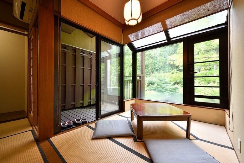 Hotel Shima Onsen Tsuruya