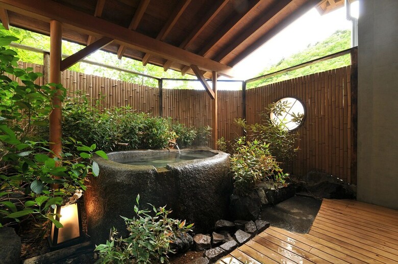 Hotel Shima Onsen Tsuruya
