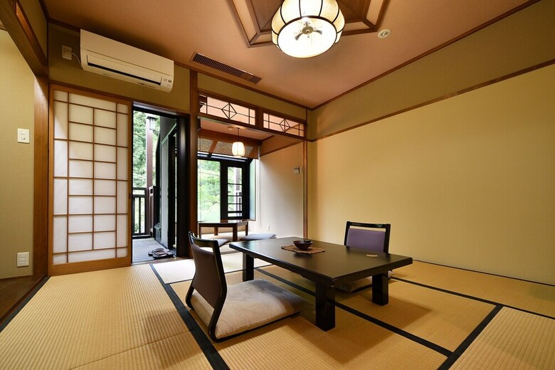 Hotel Shima Onsen Tsuruya
