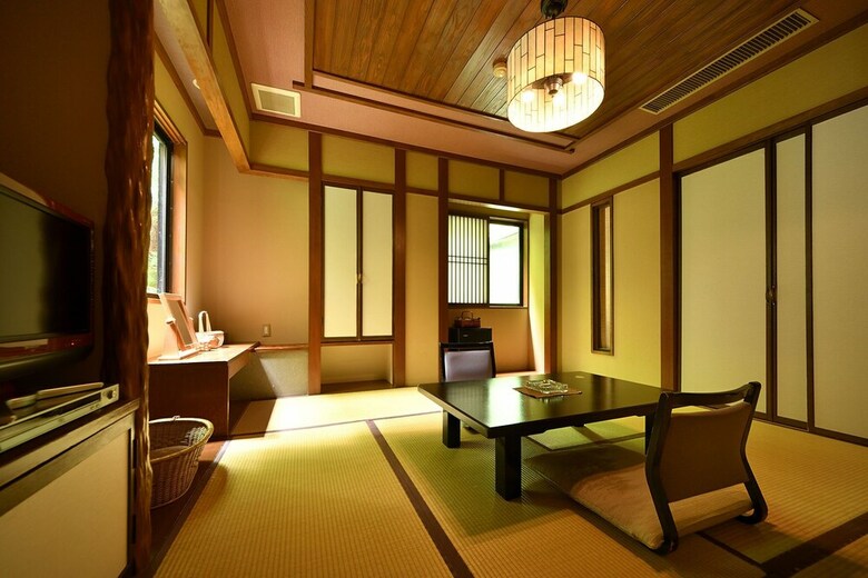 Hotel Shima Onsen Tsuruya